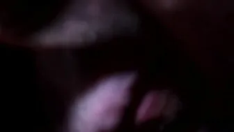 ASMR BAT-PENIS-MAN Vagina Kitty Licking - Alara Decker  CKing