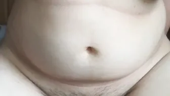After that cumshot i will got pregnant Before and after jizzed compilation