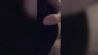 I lick her clitoris on the strokes table with calipers