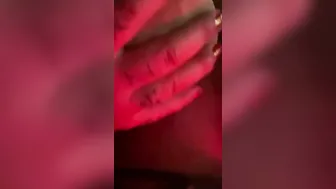 Titty Play time