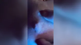 Titty Play time
