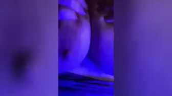 Titty Play time