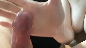 Sucking Off Dick Into The Office