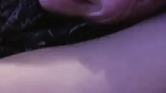 Big Boobed dark hair pov 19 yo nailed rough
