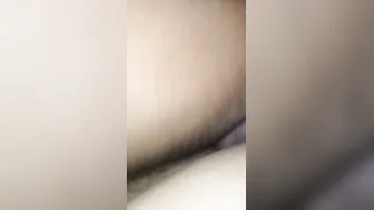 side banged by my BBC so beautiful inside the motel
