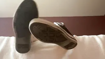 Spying on Step Sister phone sex into converse