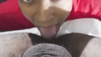 GAWSLEE EATIN BOOTY