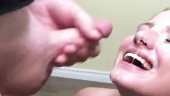 Creampies And Body Cumshots