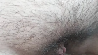 Gigantic boobed cougar want my cummed into her twat and got pregnant from that