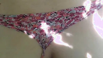 Thick BBW wifey got multiple cumshot per 1 day inside her cheating snatch