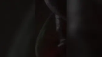 Gilf sucking off penis grandmother gets it;)