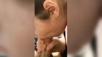 Sneaky head