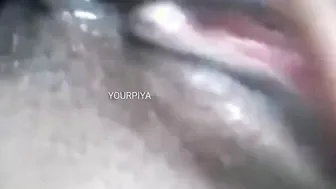 punjab your Piya fingers her vagina