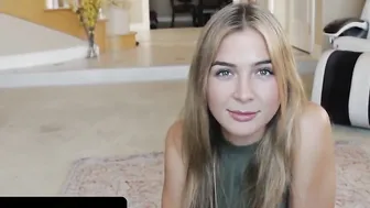 Adorable 18 Stepsister Blair Williams Needs Dudes Penis