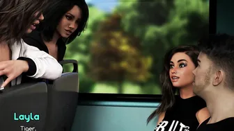 INTERTWINED #67 • Visual Novel PC Gameplay [HD]