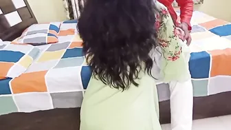 Sasur ji aise mat karo mai apke bete se sikayat