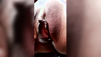 Clean shave