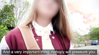 Deviate college girl Confessional: Raw & Intense Fucking by Oliva Sparks