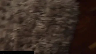 Dad Crush - Skinny 18 Blows Stepdads Huge Dick