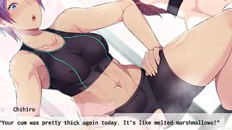 Healthy Animated Lifestyle part one