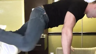 Lucky dude fucks his ex-wifes sister