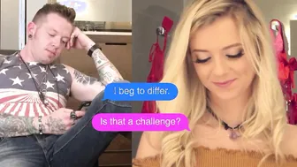 Gorgeus Teenager Loves Fucking Her Step Sibling