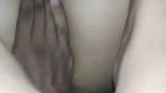 indian Eighteen women - jugs fondling and cunt fucking