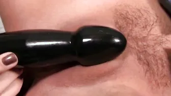 Gigantic Tittied Ashlee Graham Loves Masturbating
