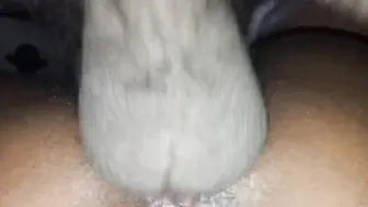 Older Cougar Screwed by her Lusty Son