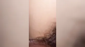 Pounded her while she watched TikTok