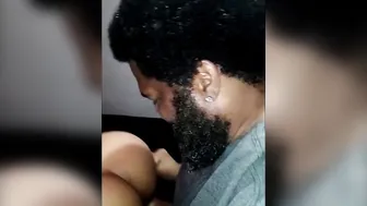 Rocky Tajauta Sucking Off That Sweet Asshole