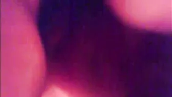 Iryna Domínguez teniendo sexo con su ex segunda parte