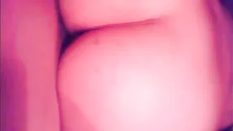 Iryna Domínguez teniendo sexo con su ex segunda parte