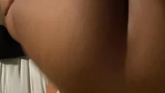 bbcs Balls Deep into Black Twat