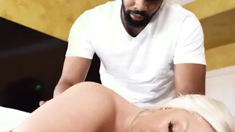 Brazzers - Mz Dani Is Angry At Her Husband For Sending Her For A Solo Strokes So She Fucks The