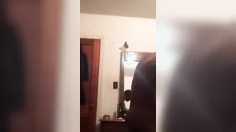 big black dick Had His Little Sister Calling Him Daddy Before School