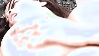 He caught cheating with fat african secretary