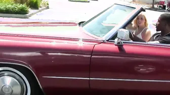 DOWN FOR bbcs - Summer Day VS Isiah Maxwell Monster Ebony Dick