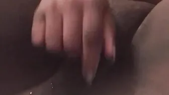 Squirting Getting Messy