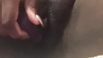 Squirting Getting Messy