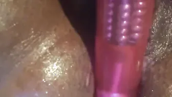 Daddy come plowed my ebony cunt CamHubz.com