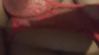 Daddy come plowed my ebony cunt CamHubz.com