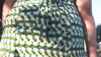 Fat black ride her gangster pimp