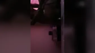 Chi-raq male go filthy on house arrest part one