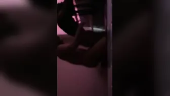 Chi-raq male go filthy on house arrest part one