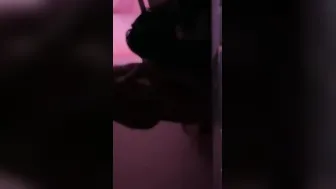 Chi-raq male go filthy on house arrest part one