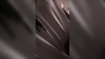 Blowing Penis