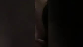 Blowing Penis