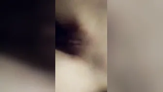 Daracık Amına Kendi Elleriyle Soktu - Petite Sexy Tight Cunt