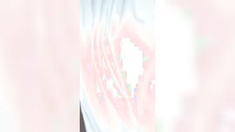 Huge african curve inside sister